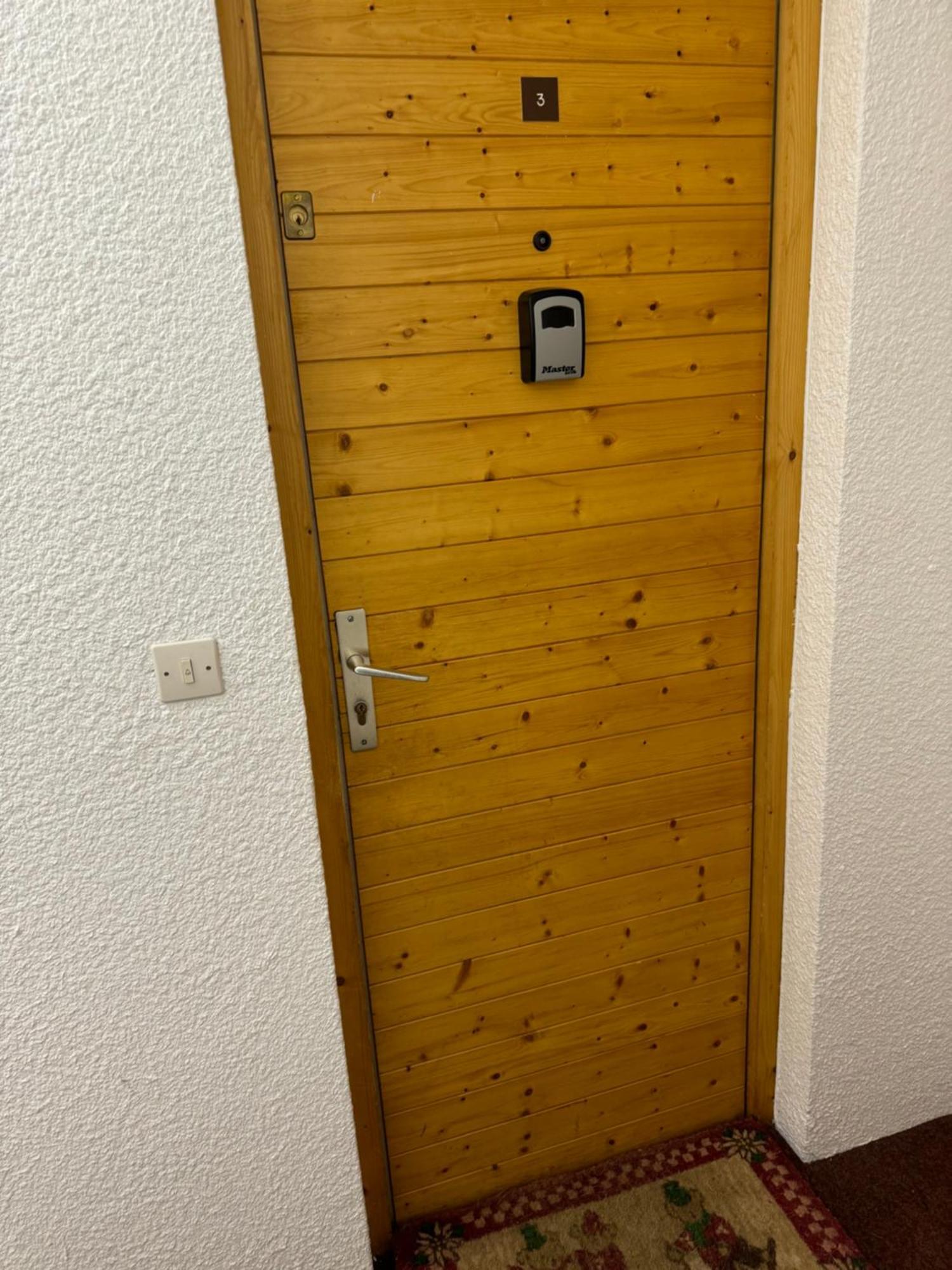 Appartement Cosy A Montchavin La Plagne-Tarentaise Екстер'єр фото