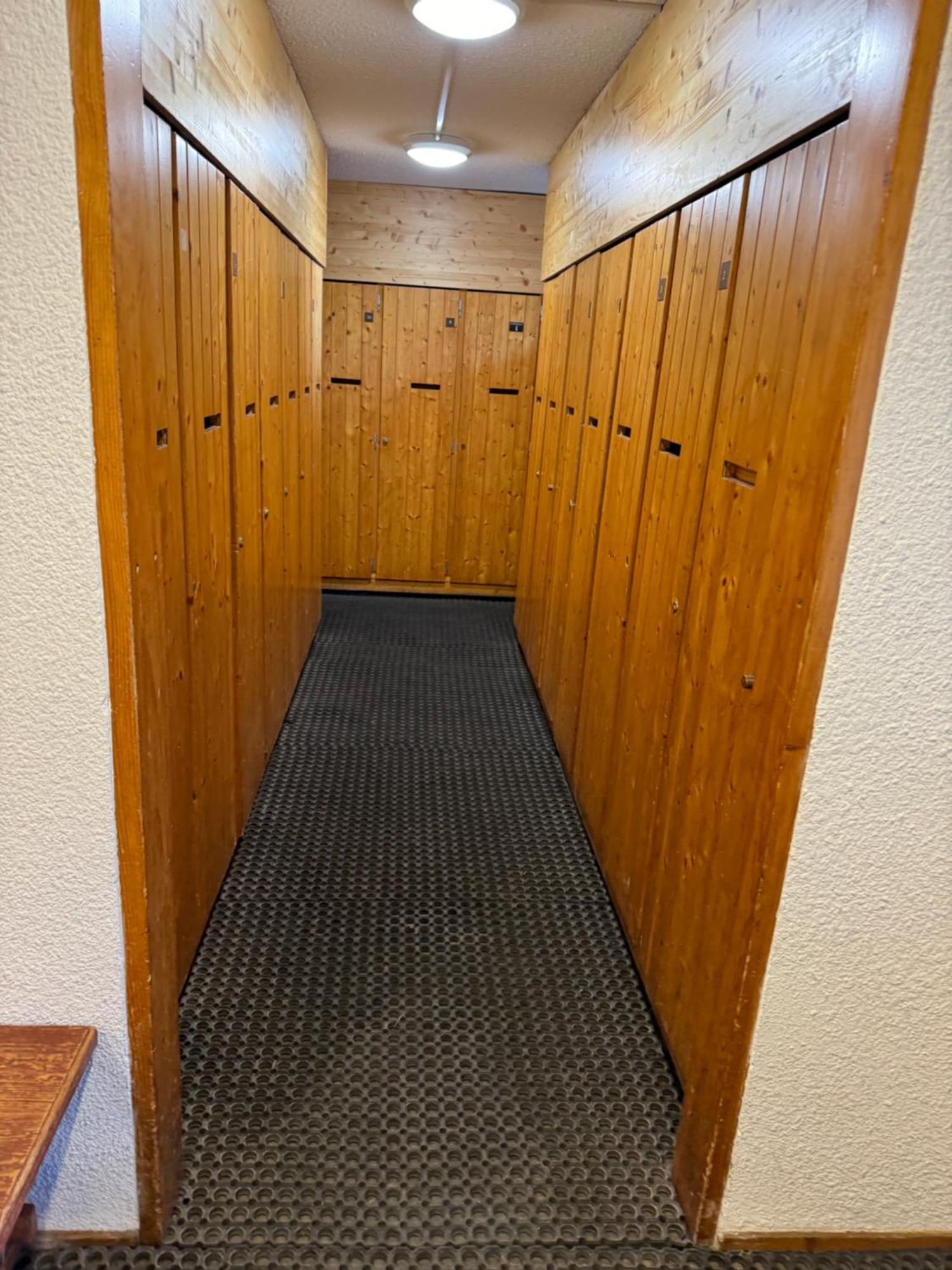 Appartement Cosy A Montchavin La Plagne-Tarentaise Екстер'єр фото